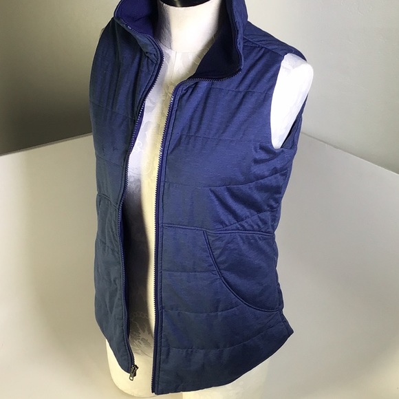 Marmot Insulated Vest, SP in excellent shape lightweight - Picture 5 of 14